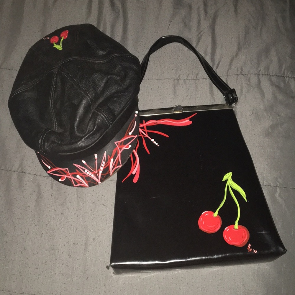 Set, Cherry